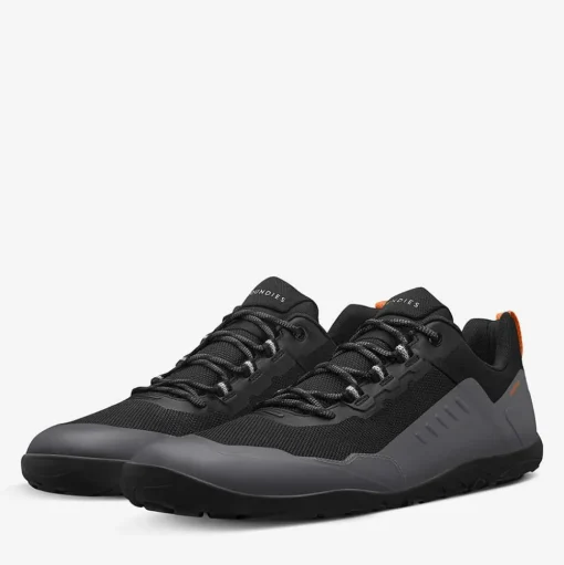 Groundies® All Terrain Low Wp Men
