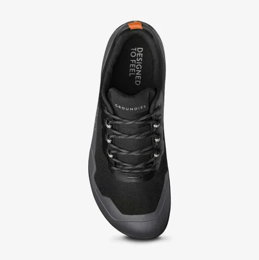 Groundies® All Terrain Low Wp Men