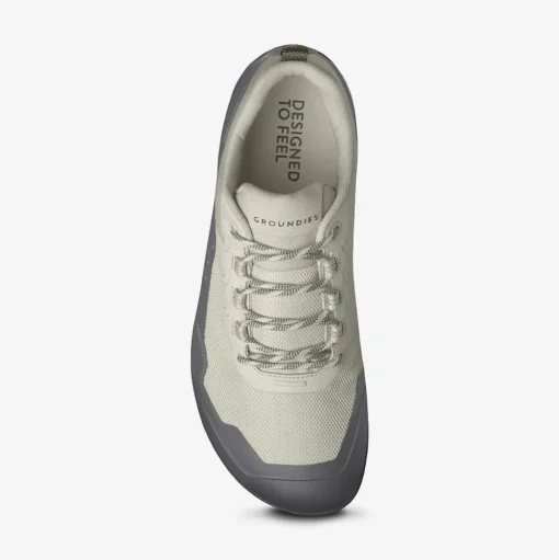 Groundies® All Terrain Low Wp Women