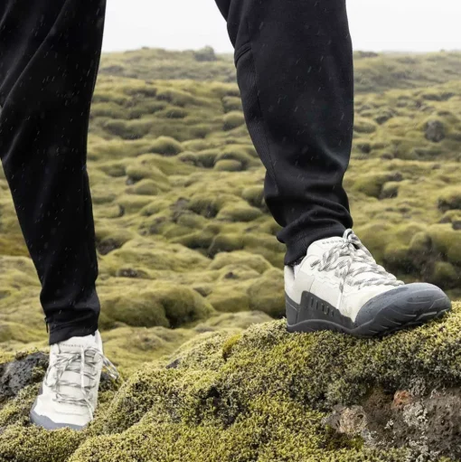 Groundies® All Terrain Low Wp Men
