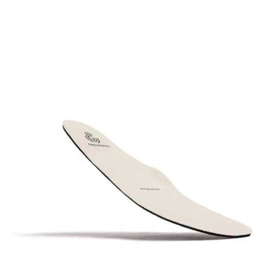 Groundies® Barfus-Einlegesohlen 3Mm