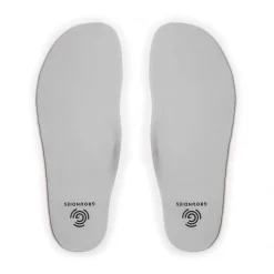 Groundies® Thermo-Einlegesohlen 3Mm