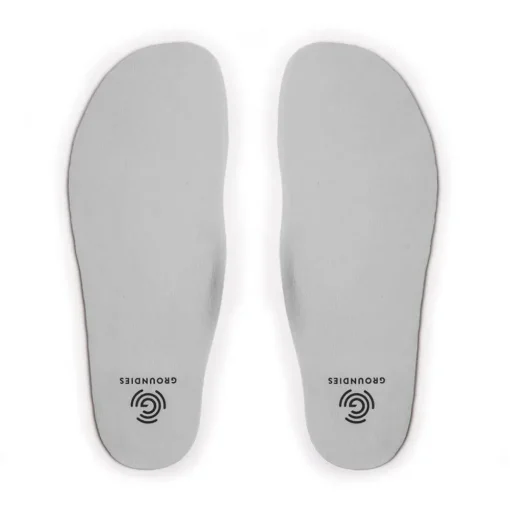 Groundies® Thermo-Einlegesohlen 3Mm
